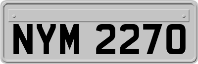 NYM2270