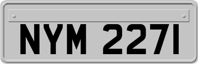 NYM2271