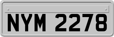 NYM2278