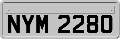 NYM2280