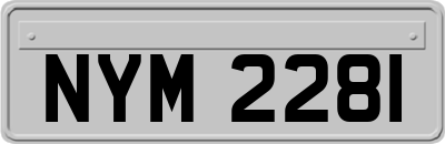 NYM2281
