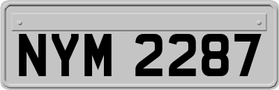 NYM2287