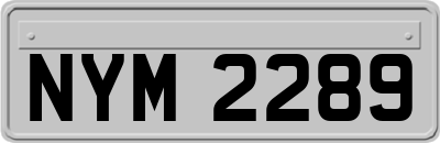 NYM2289