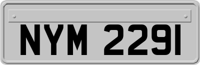 NYM2291