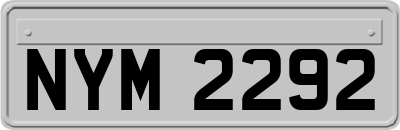 NYM2292