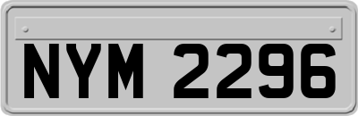 NYM2296