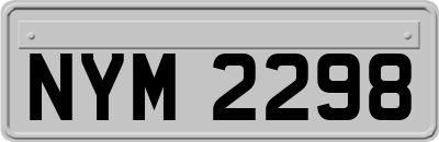 NYM2298