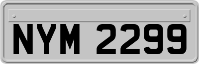 NYM2299