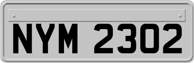 NYM2302