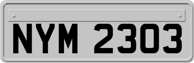 NYM2303