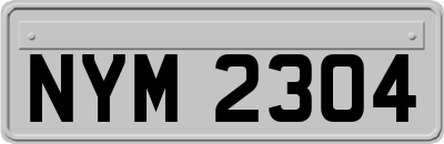 NYM2304