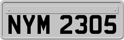 NYM2305