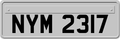 NYM2317
