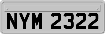 NYM2322