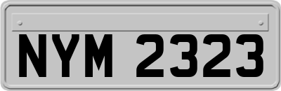 NYM2323