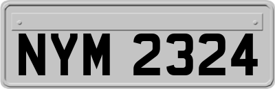 NYM2324
