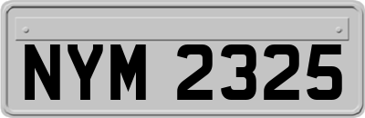 NYM2325