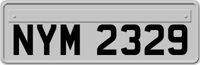NYM2329