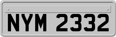 NYM2332
