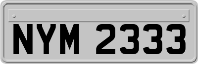 NYM2333