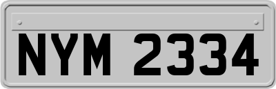 NYM2334