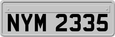 NYM2335