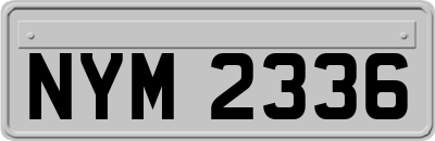 NYM2336