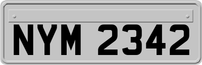 NYM2342