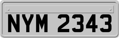 NYM2343