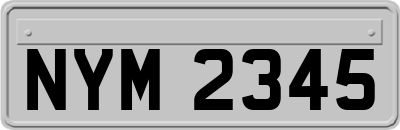 NYM2345