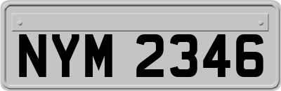 NYM2346