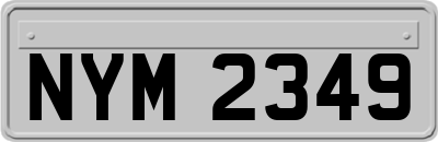 NYM2349
