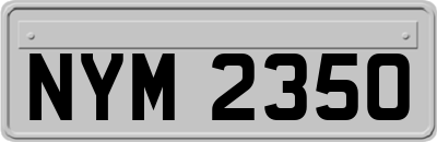 NYM2350