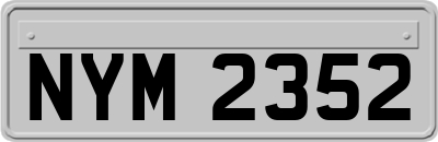 NYM2352