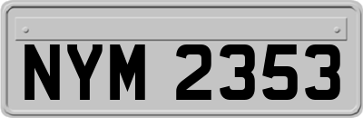 NYM2353