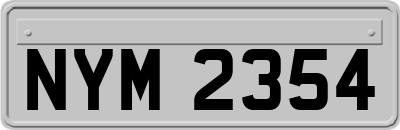 NYM2354