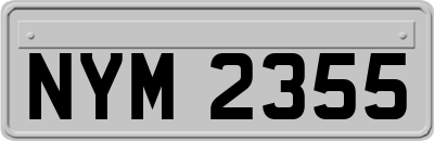 NYM2355