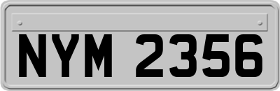 NYM2356