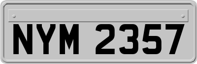 NYM2357