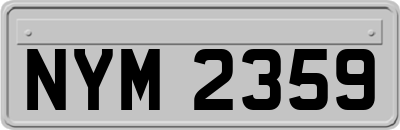 NYM2359
