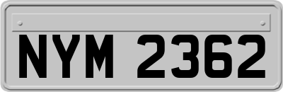 NYM2362