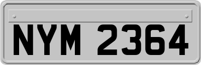 NYM2364