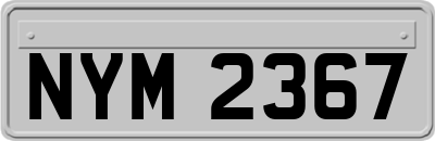 NYM2367