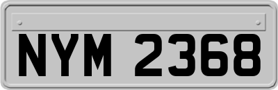 NYM2368