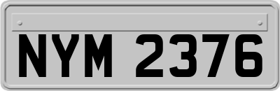 NYM2376