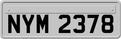 NYM2378