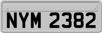 NYM2382