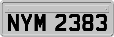 NYM2383