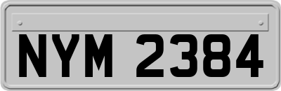 NYM2384