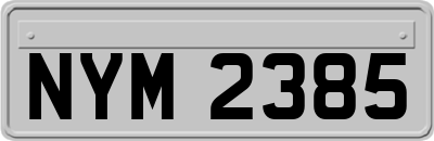 NYM2385